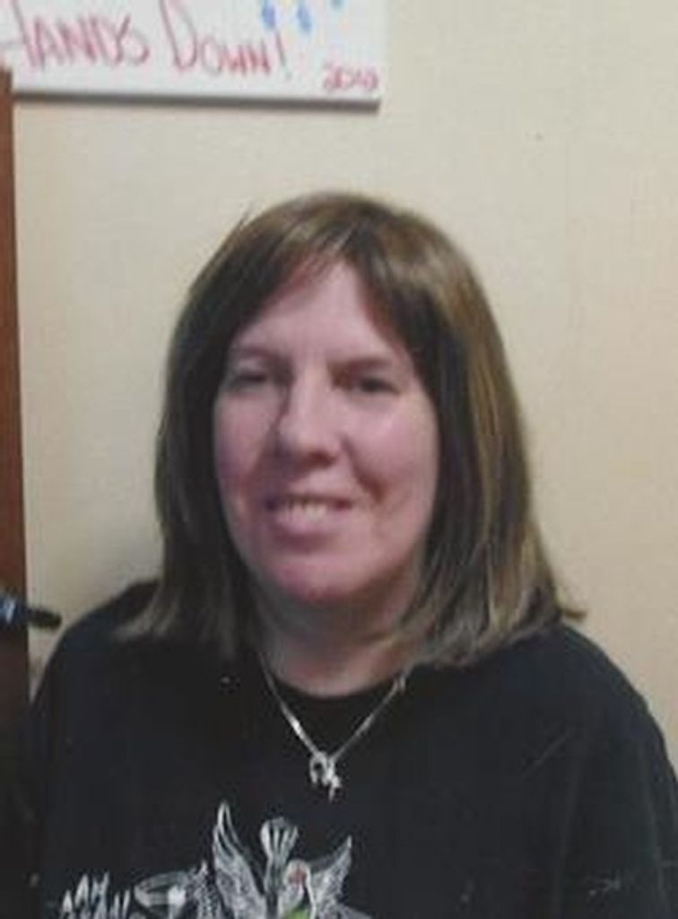 Antoinette "Toni" Lynn Brovey Profile Photo