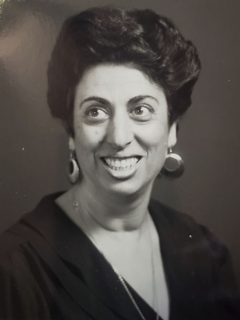 Maria Miller Profile Photo