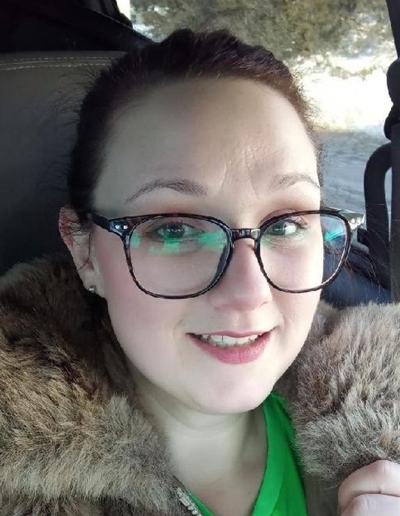 Brittany Lord Profile Photo