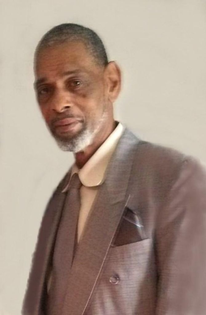 Ronald Lee Wilson Profile Photo