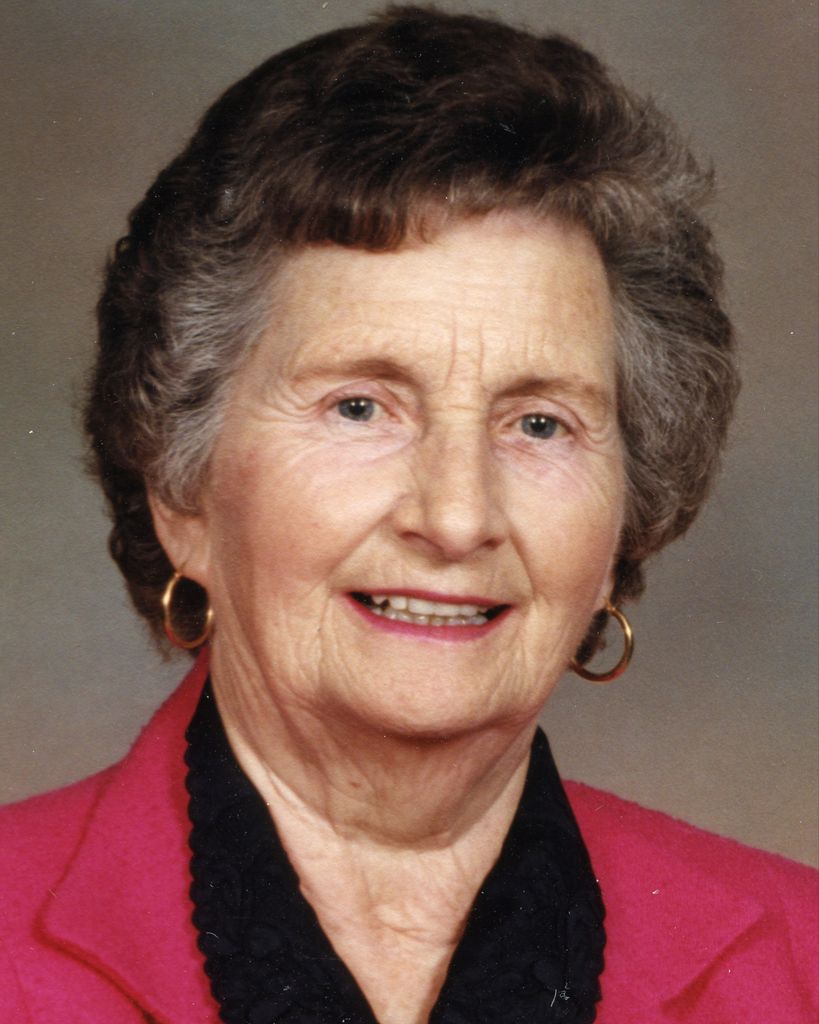 Hermine Spurdza