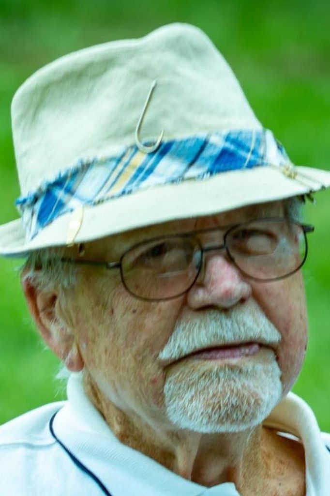 Oliver Thomas Motsinger Profile Photo