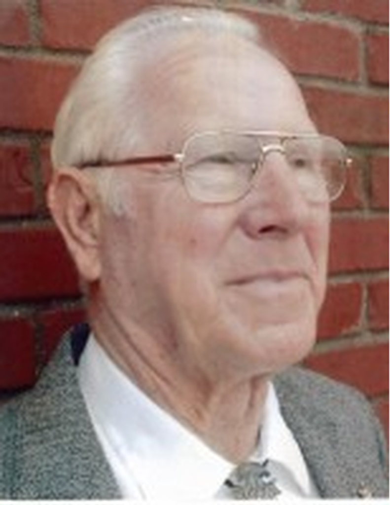 Ssgt. Robert "Bob" William Foster, Us Arm Retired