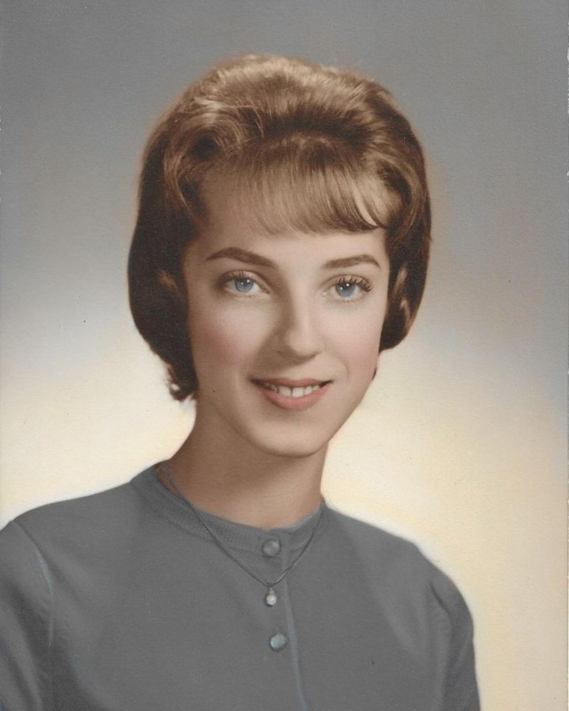 Janie Elizabeth Campbell Profile Photo