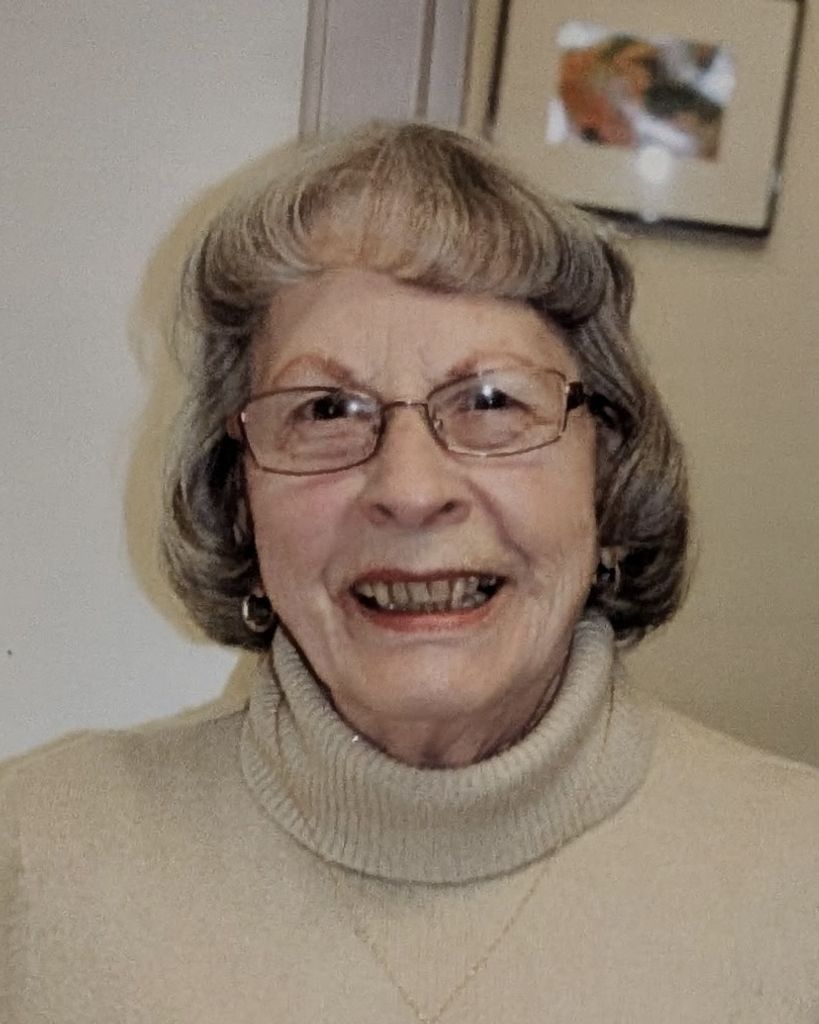 Lucille Johnston Profile Photo