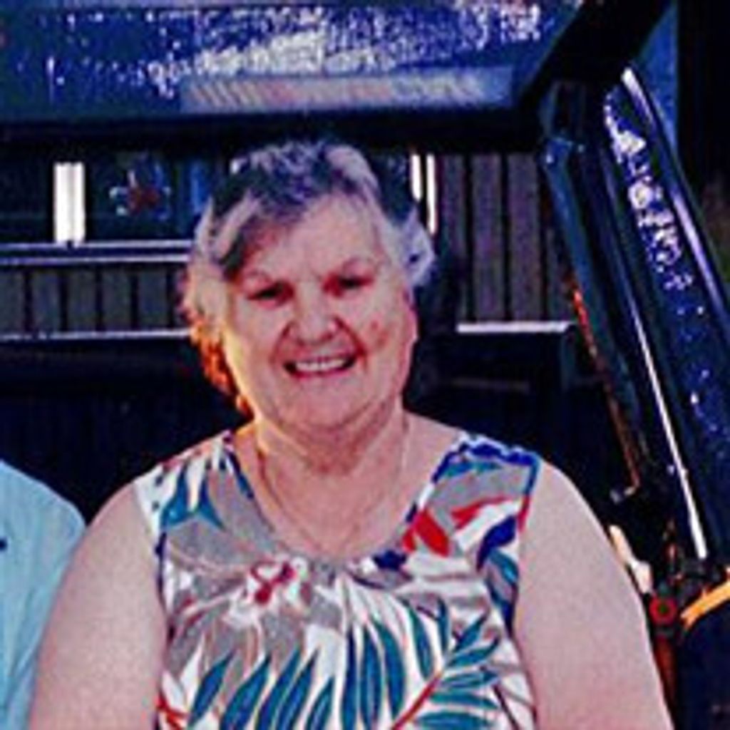 Doris E. Nichols
