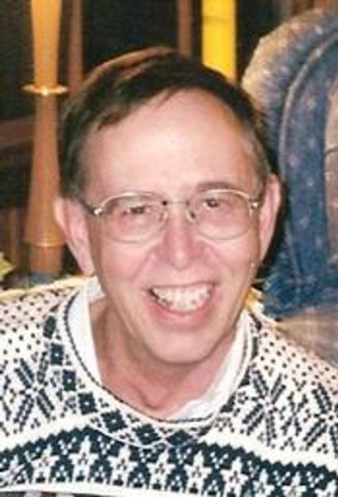 Timothy "Tim" E. Busse