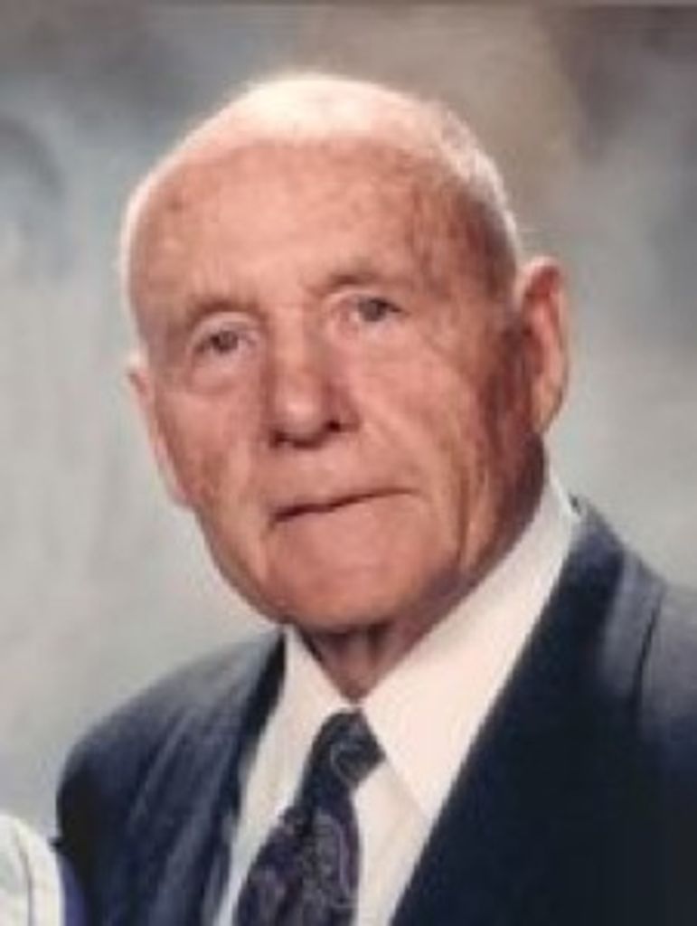 Albert Nielson