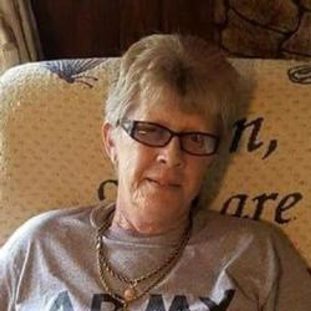 Wanda Mills Profile Photo