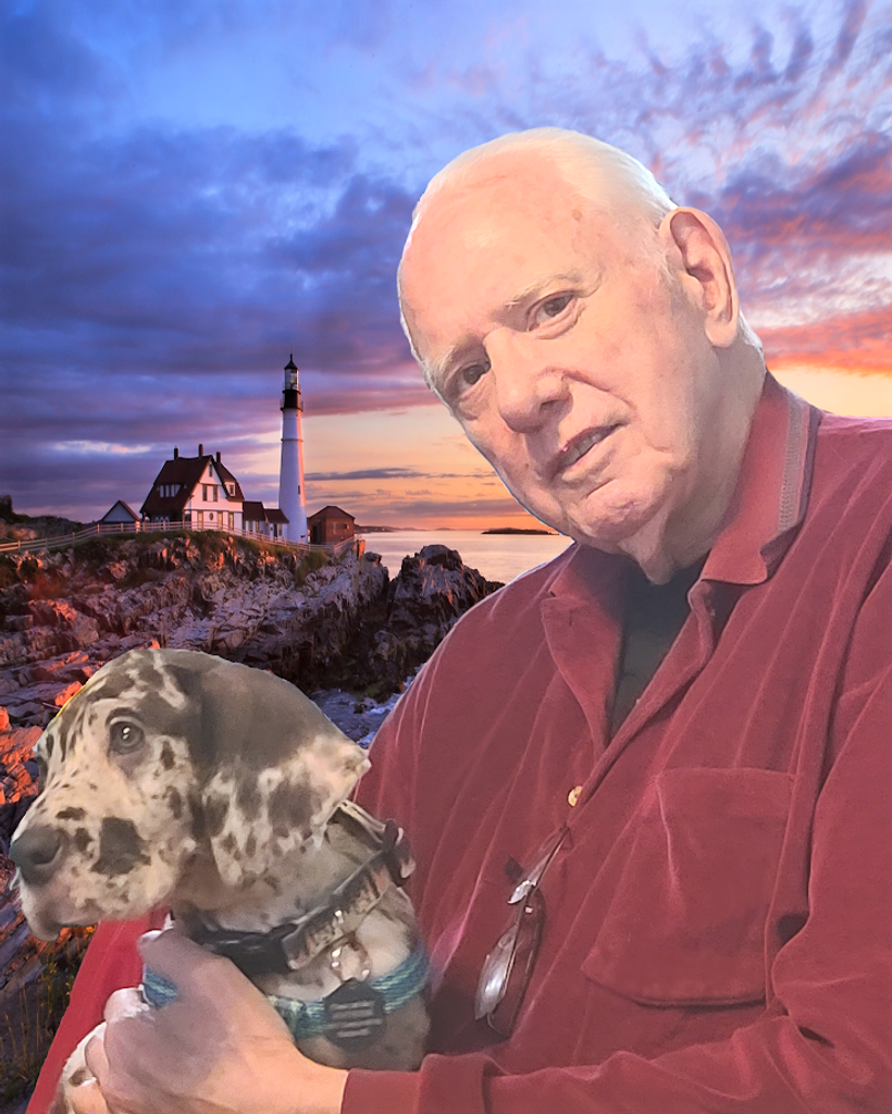 Hammond Richard Bowerman, Sr.