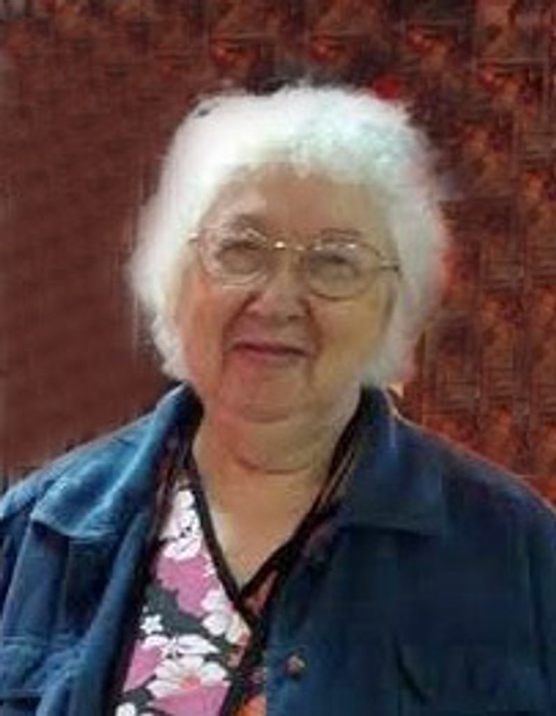 Linda Rae Miller