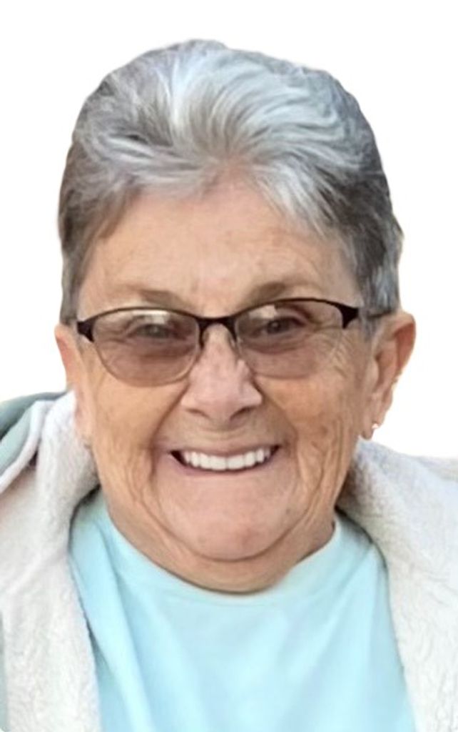 Nancy Nettleton Profile Photo