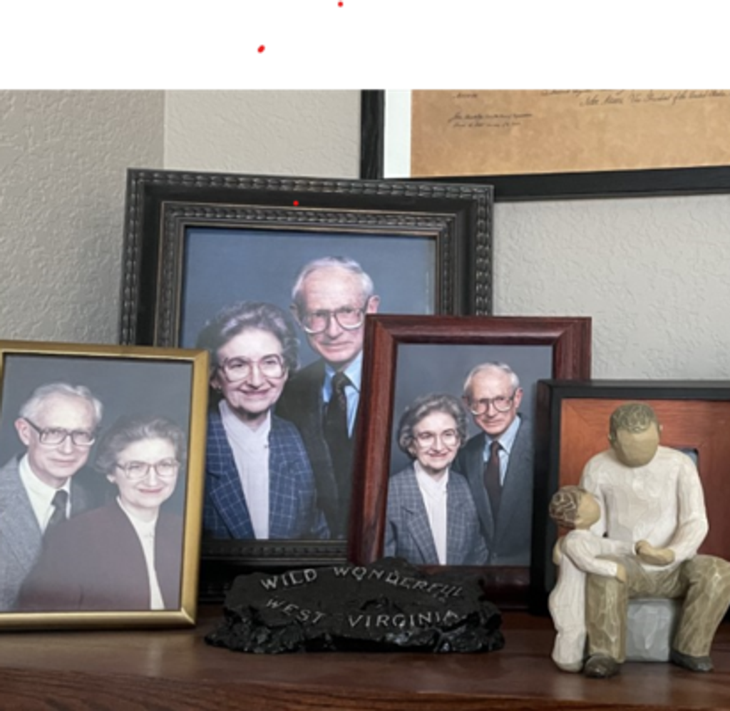 Lucille Sergent Thomasson Profile Photo