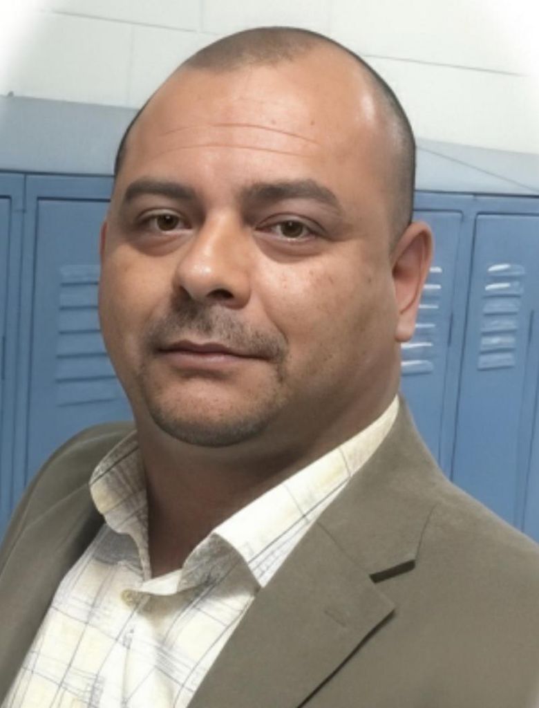 Peter S. Gonzalez Profile Photo