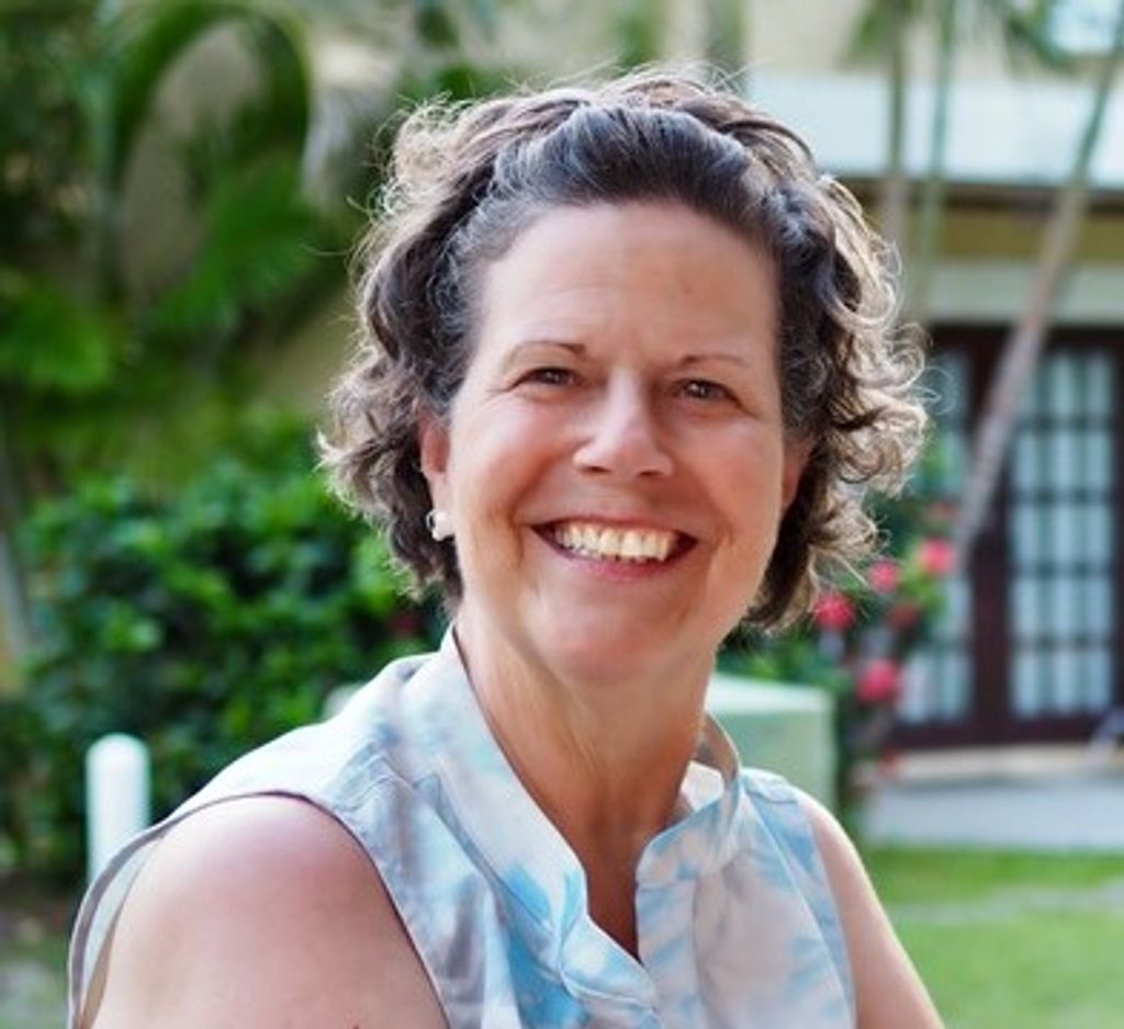 Deborah Joy (McCracken)  Stevens