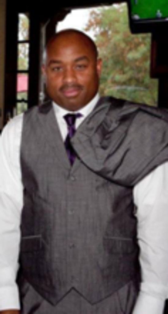 William Gregory 'Nick' Nicholson, Iii