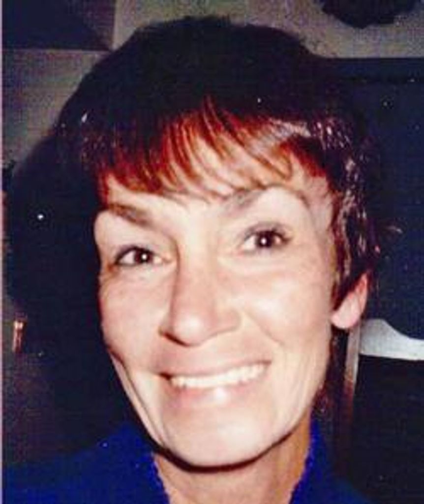 Carolyn Edwards (Simon) Bazyk