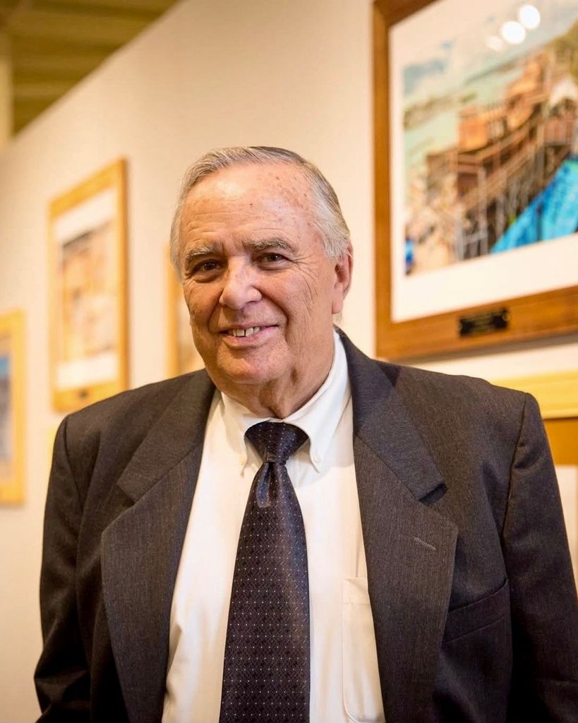 James Gerald Soto Profile Photo