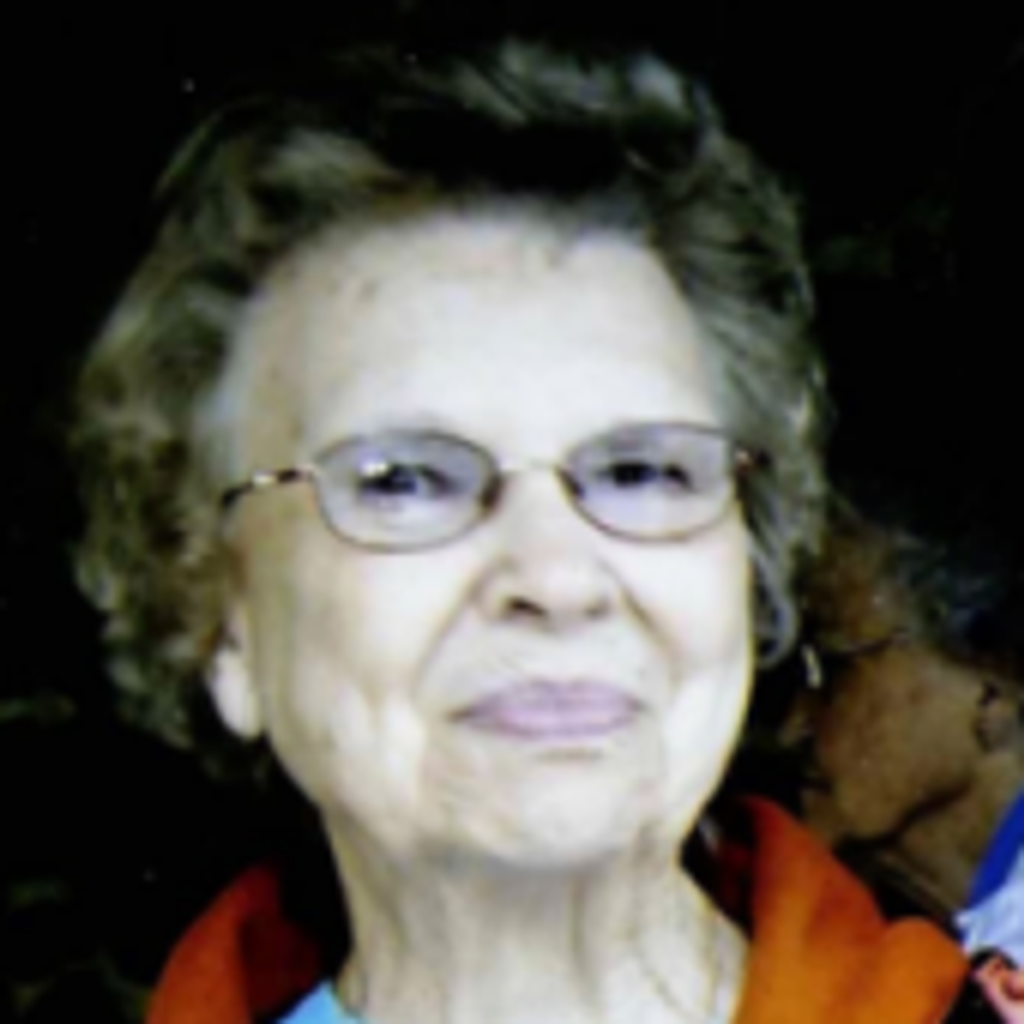 Ava Haworth
