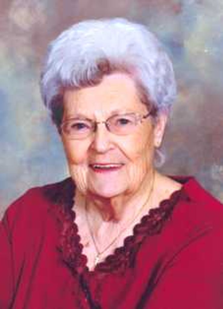 M. Eloise Smith