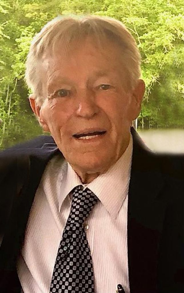 Wib "Bibo" Weatherly