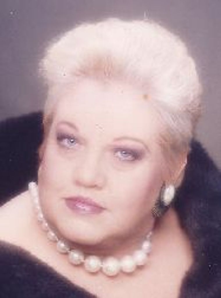 Ruyle, Jewel Marcella