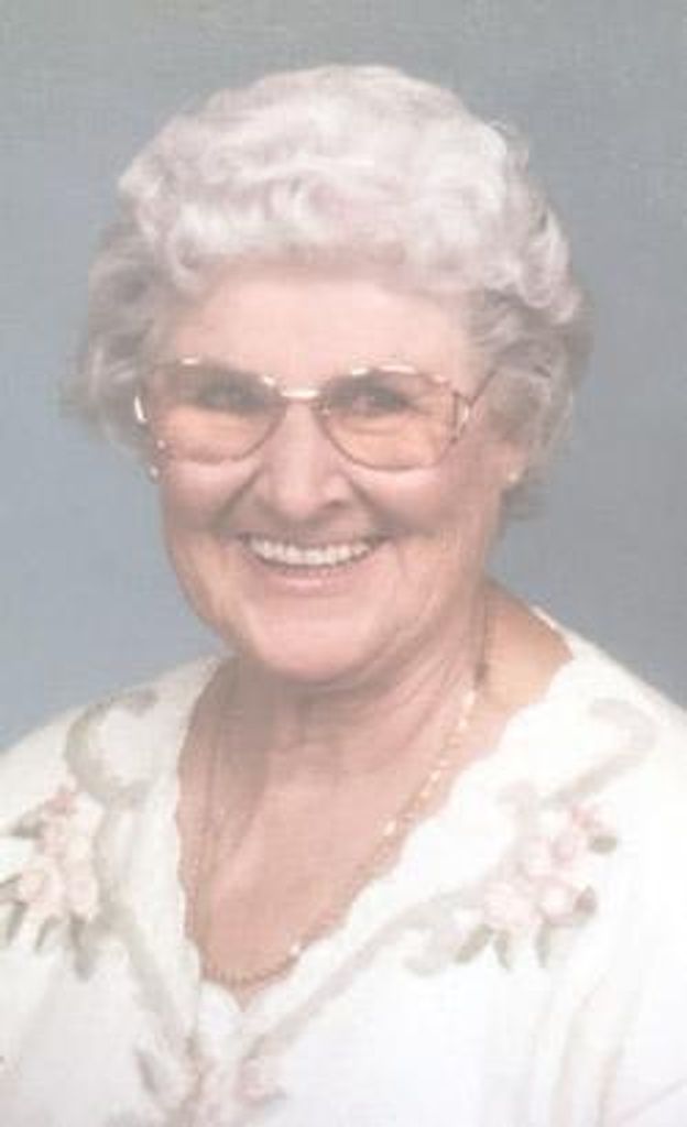 Mildred Settle