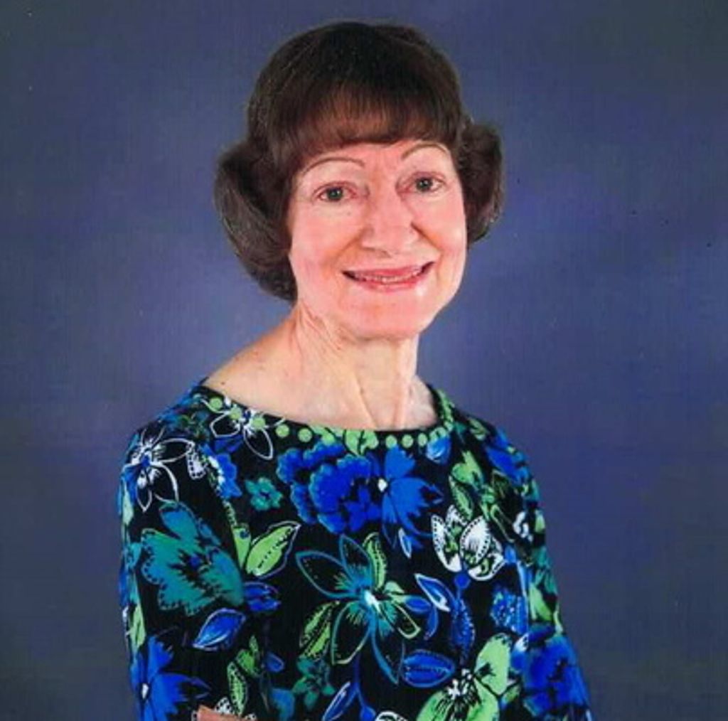 Arlene Alderfer Profile Photo