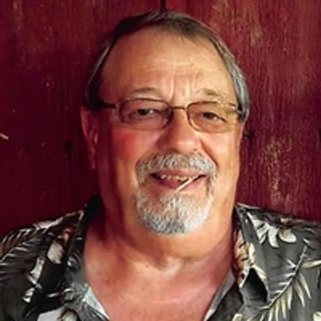 Roger A. Stahly Profile Photo