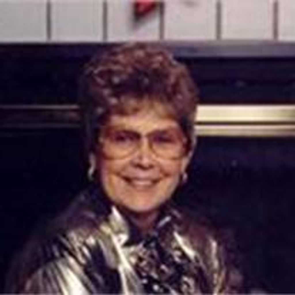 Betty Jean Larsen