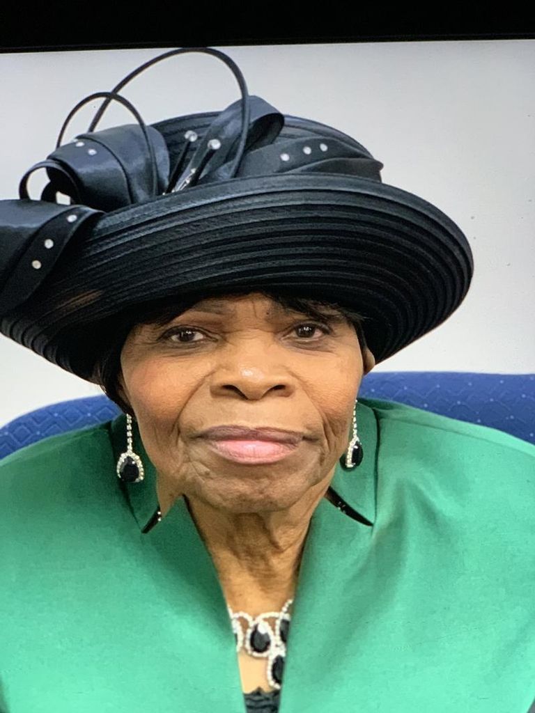 Mrs. Mamie Lou Brooks Profile Photo