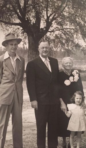 Joan Griffin Lanier photo gallery thumbnail 155 of 175