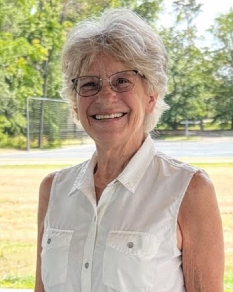 Beth Hensley Profile Photo