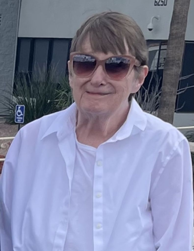 Janet Elaine Mckinney