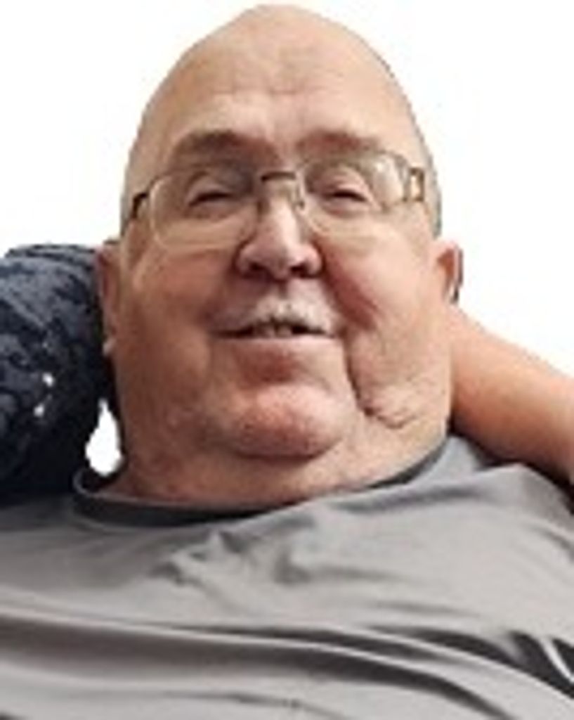 Marvin "Terry" McBain Profile Photo