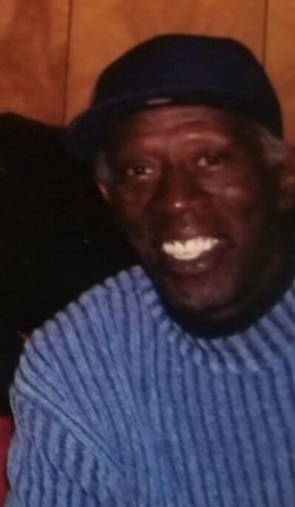 Bunion Wilkerson Profile Photo