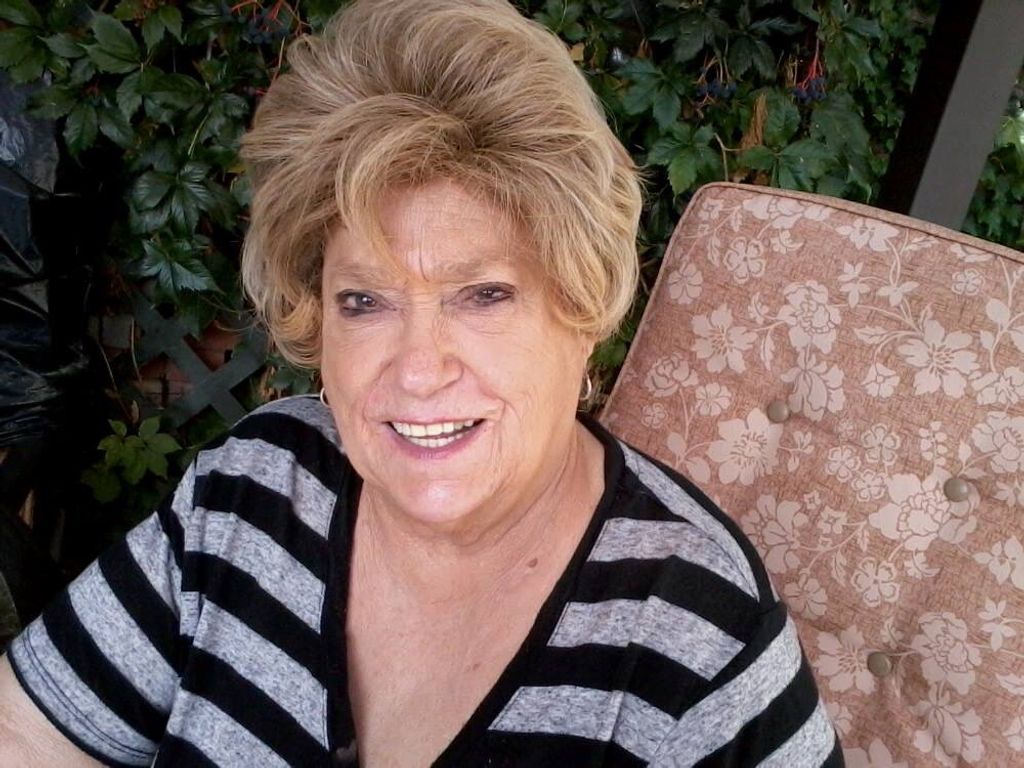 Dorothy Sills