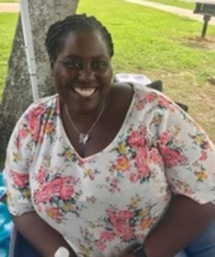 Katina Warren Sims