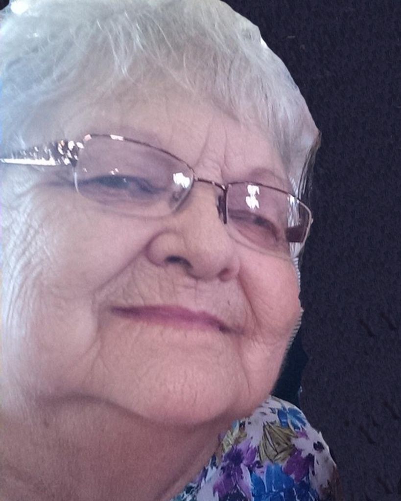 Alice Marie Ross Profile Photo