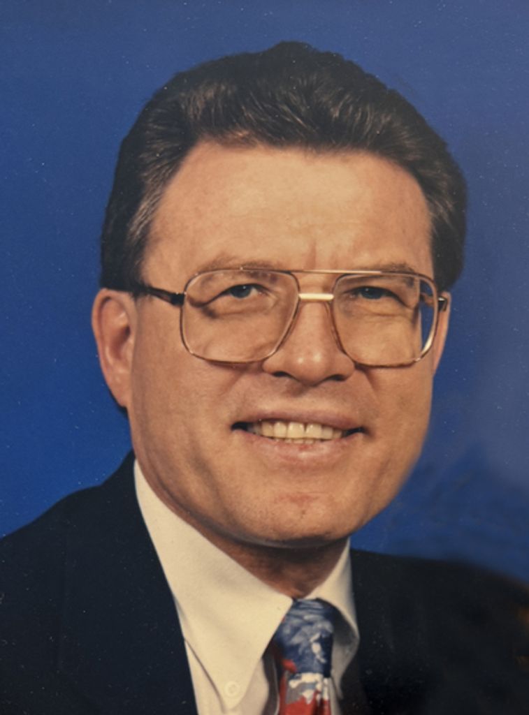 William "Bill" Nachatilo Profile Photo