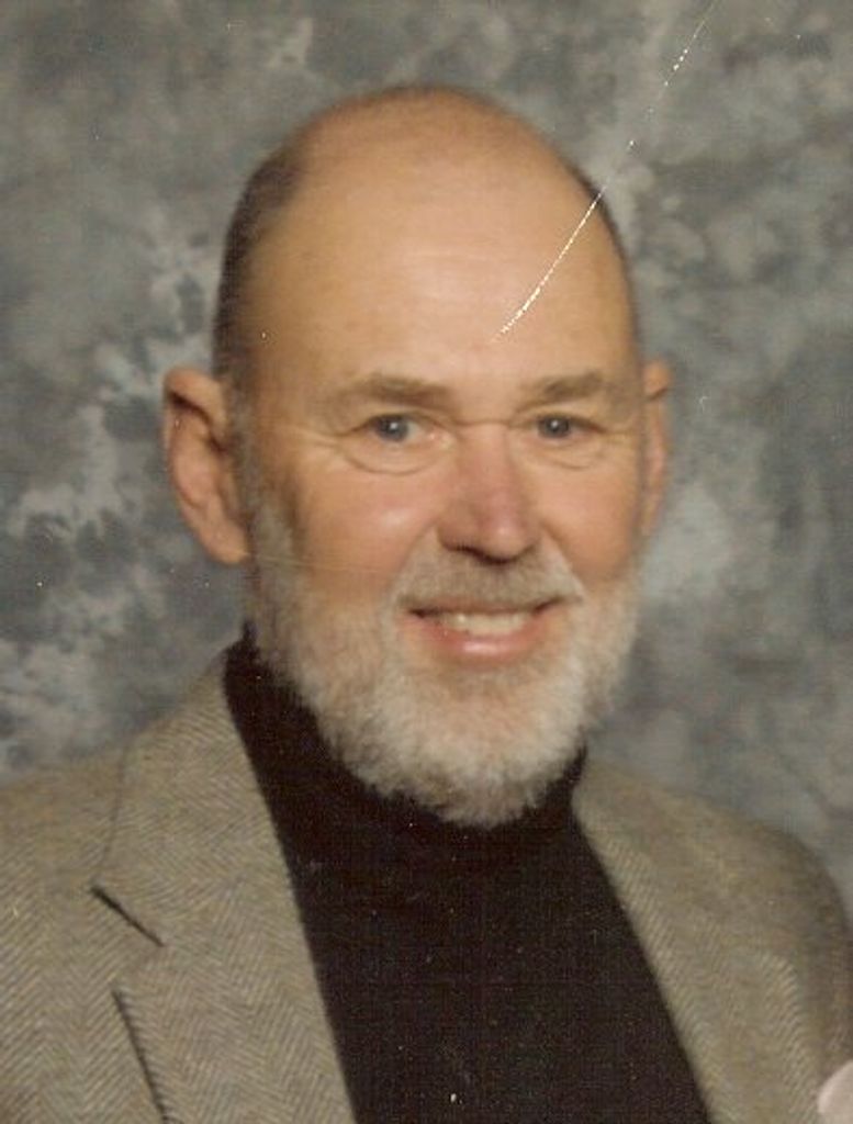 Ronald L. Mellinger