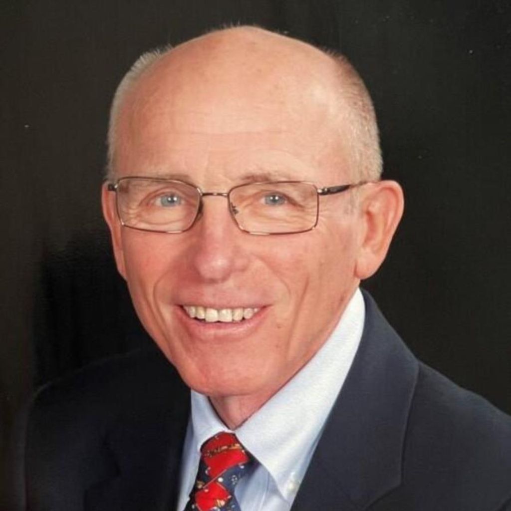 Wayne A. Eddowes Profile Photo