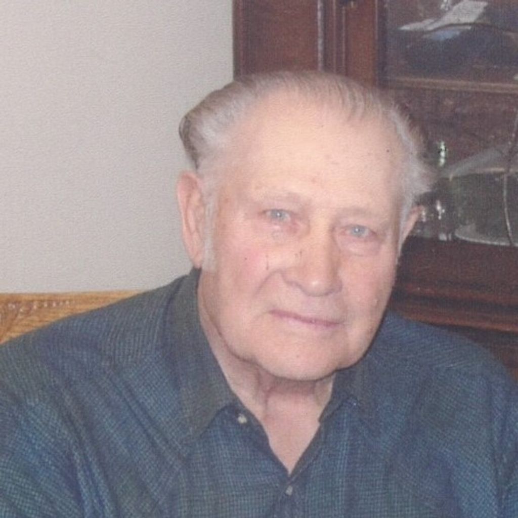 Joseph (Joe) Schmidt Profile Photo
