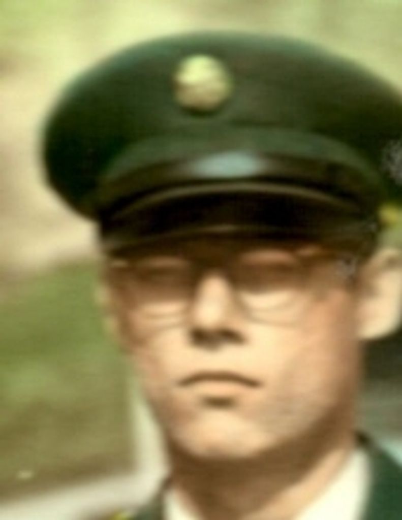 Terrence G. "Terry" Martin