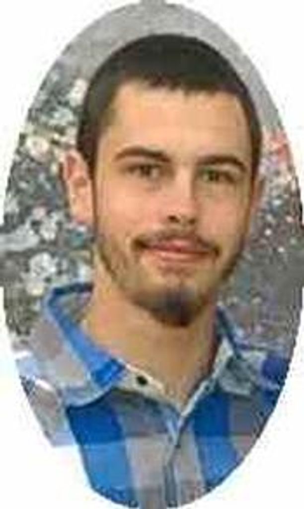 Joshua Phillip Jarrett