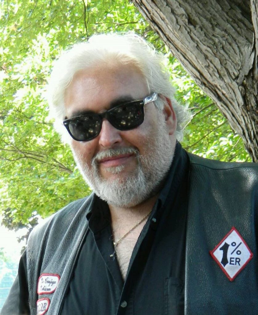 Jarrett "Beef" Davis Profile Photo