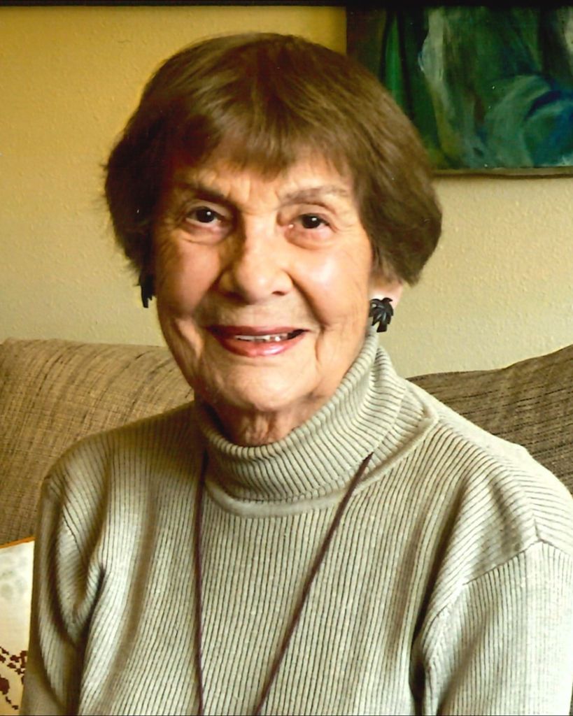 Phylis Gullickson Johnson