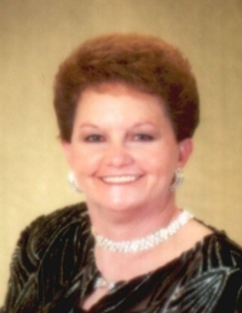 Mary Louise Johnson - Mcnabb Funeral Home