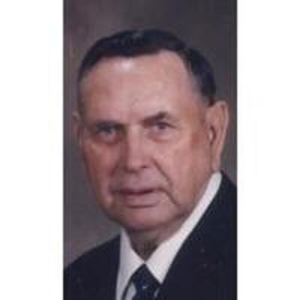 John I Martin