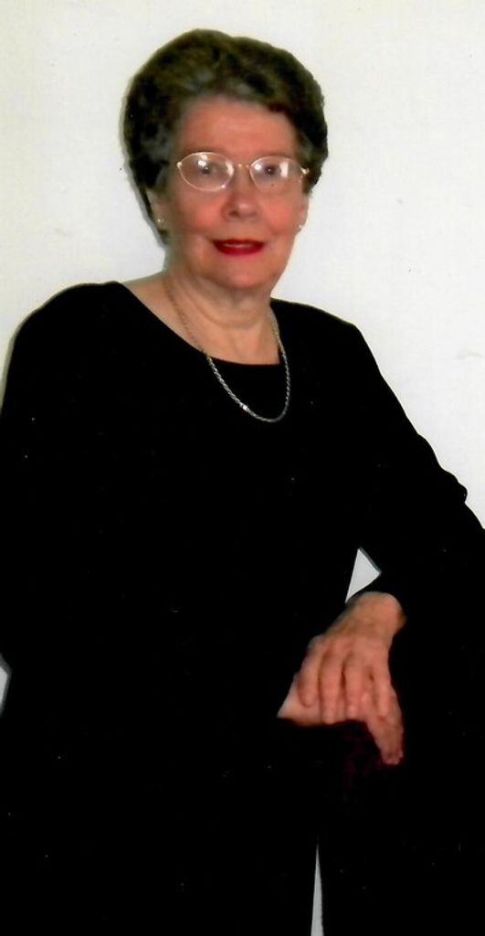 Inez Ferguson Carter